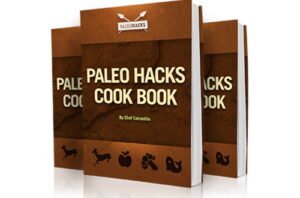 Paleo Hacks Paleo Cookbook