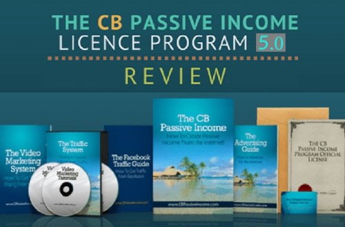 cb passive income 2